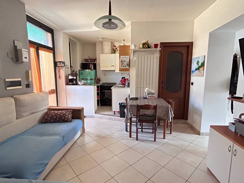 Appartamento a Alessandria in Corso Monferrato, 75 - Foto 4