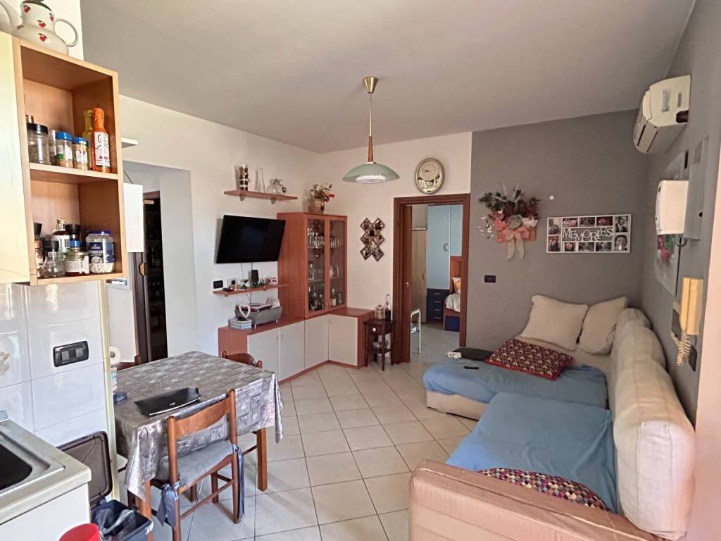 Appartamento a Alessandria in Corso Monferrato, 75 - Foto 5