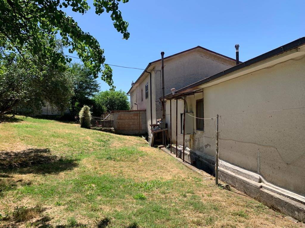 Villa a Cassino in Via Capo d'Acqua - Foto 5