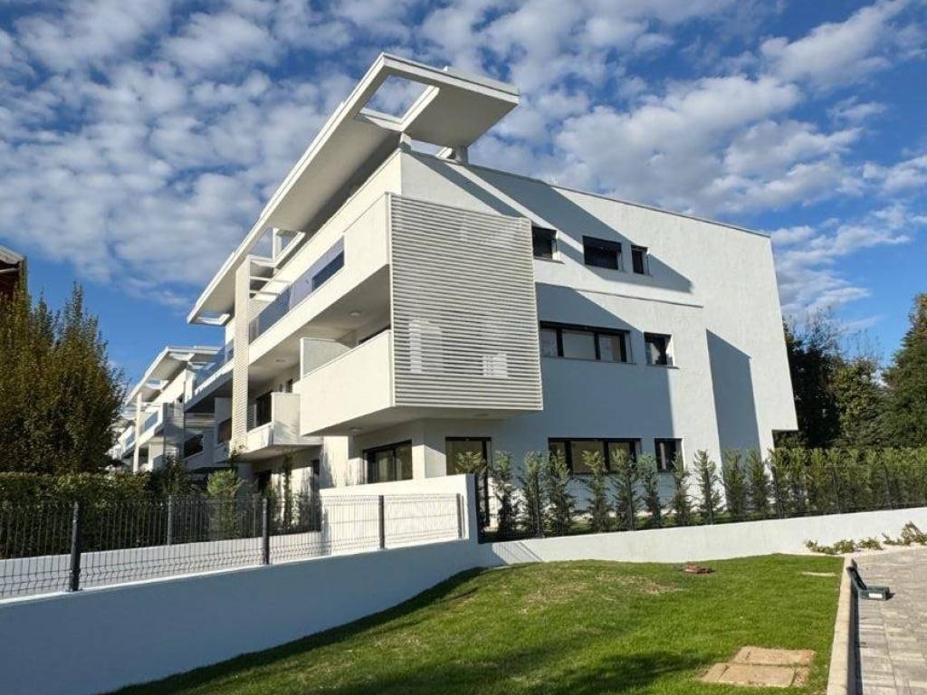 Progetto a Udine in Via Francesco Dormisch - Foto 2