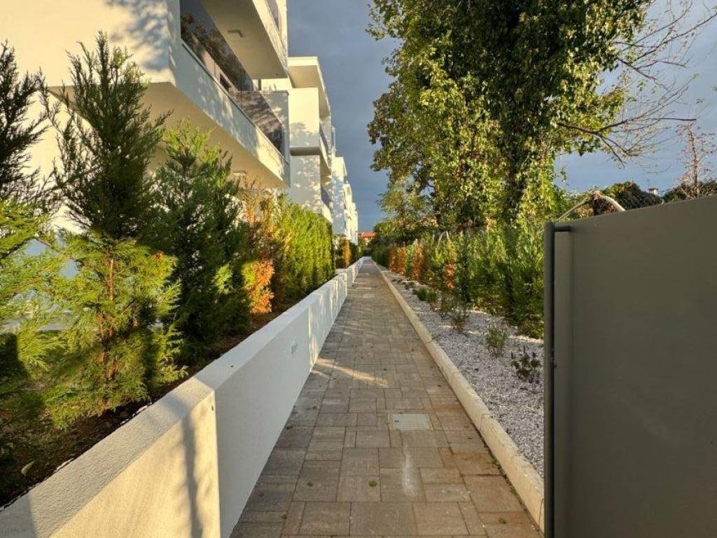 Progetto a Udine in Via Francesco Dormisch - Foto 5