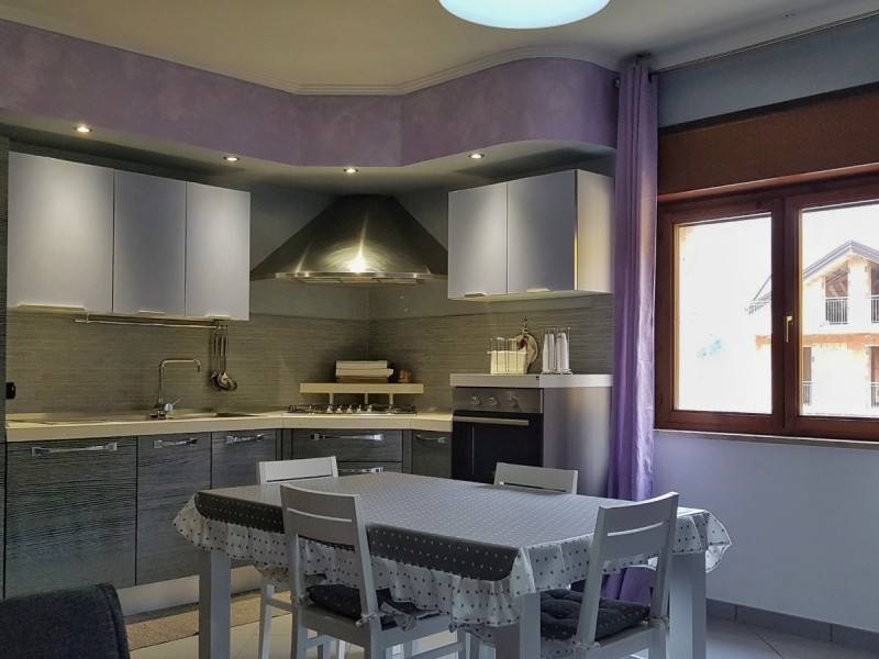 Appartamento a Solofra in via san lucia - Foto 2