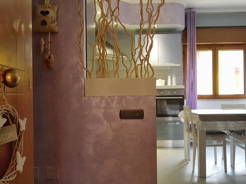 Appartamento a Solofra in via san lucia - Foto 5