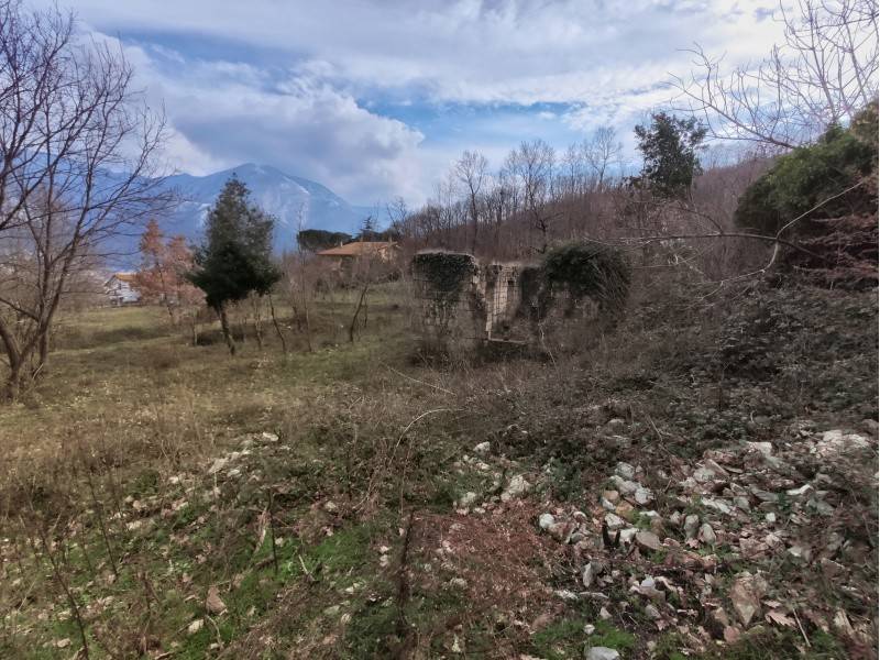 Terreno a Solofra in Via Cigliano - Foto 4