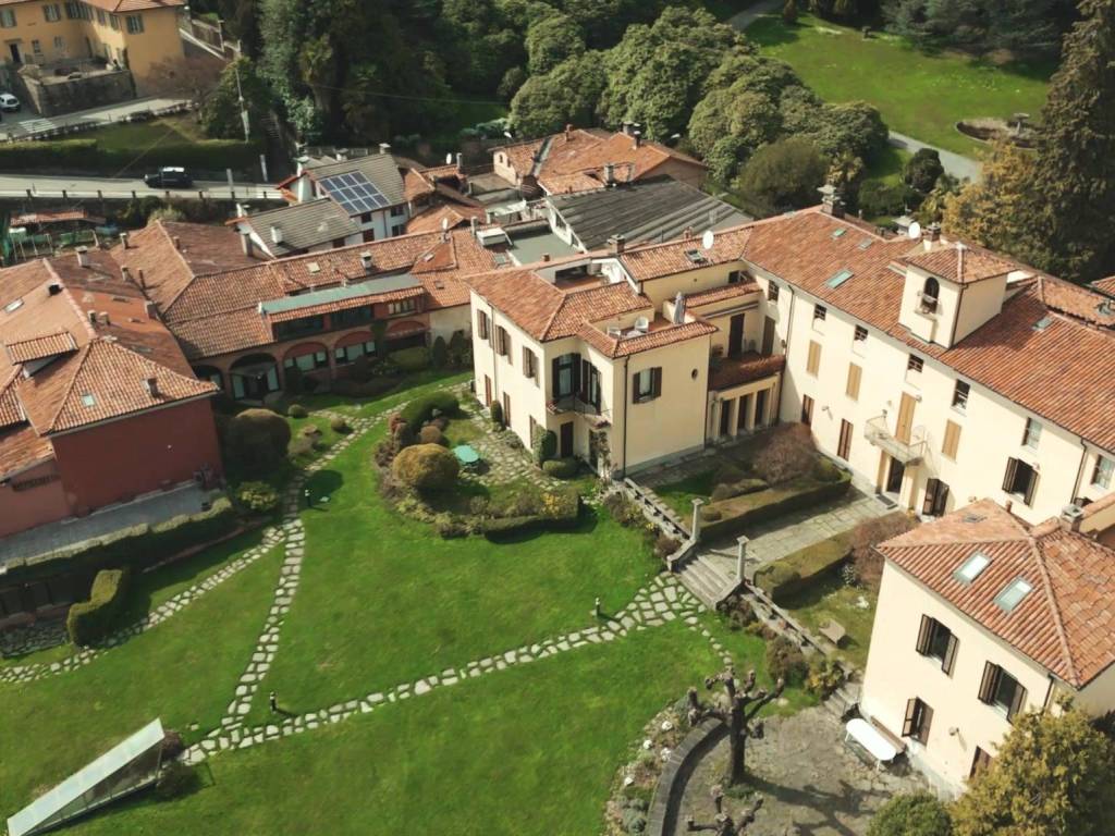 Appartamento a Pollone in Via Caduti per la Patria, 69 - Foto 2