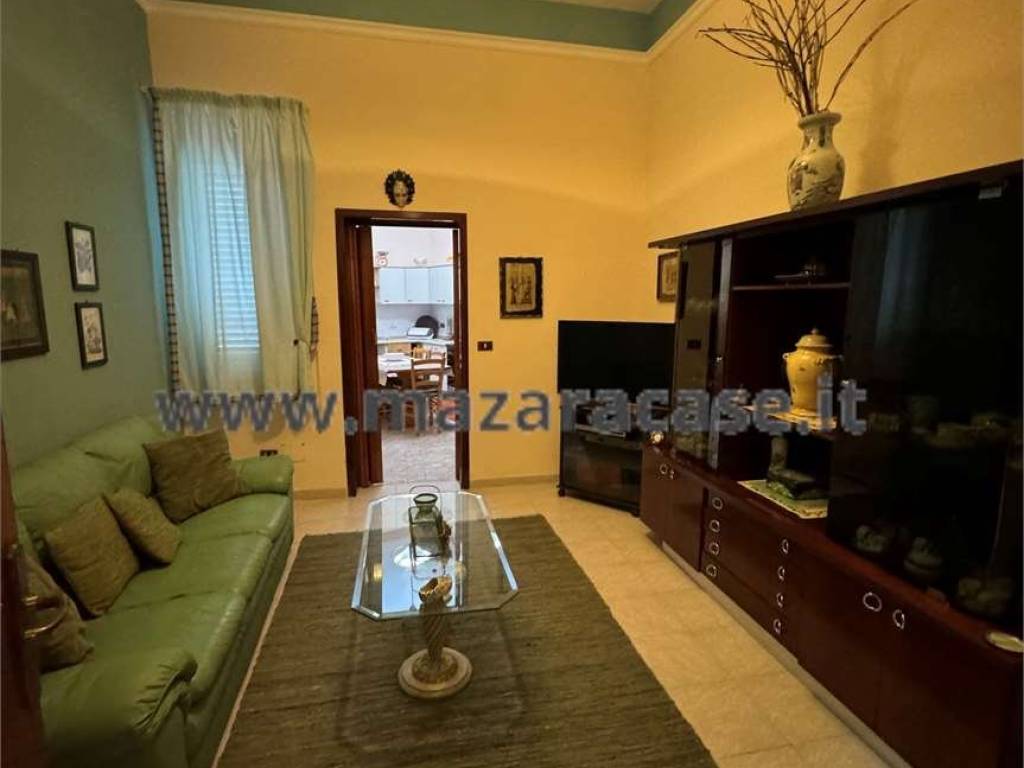 Appartamento a Mazara del vallo - Foto 5