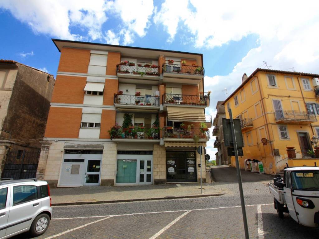 Appartamento a Vetralla in via pratalto - Foto 2