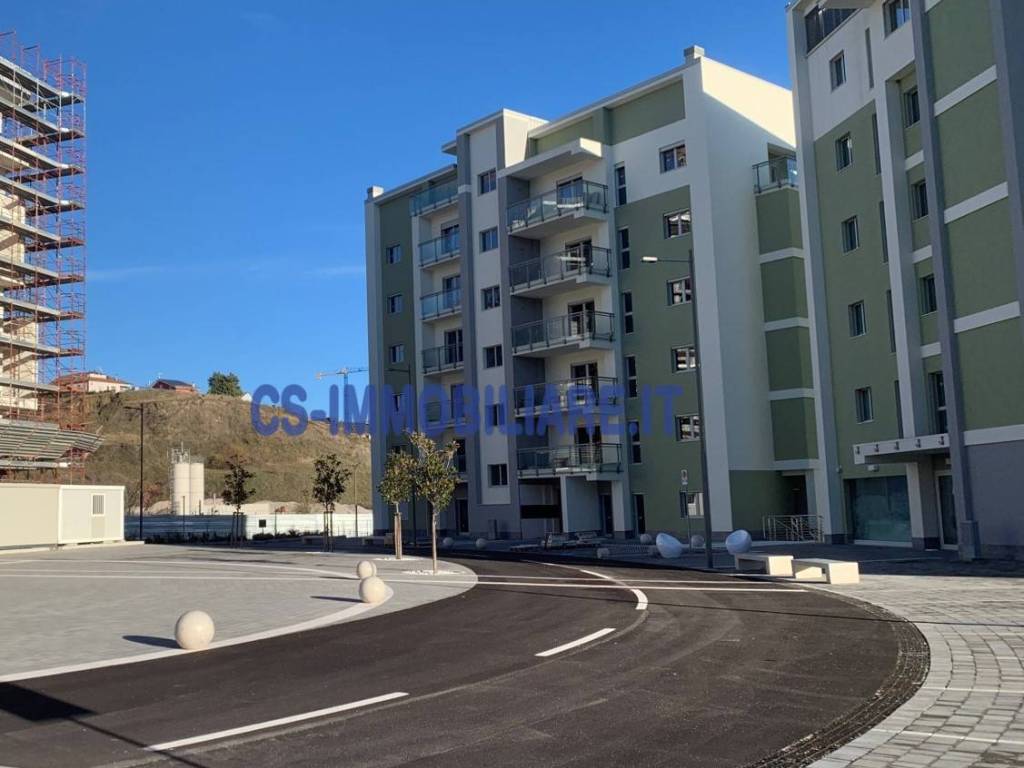 Box / garage a Potenza in Via Del Gallitello - Foto 2