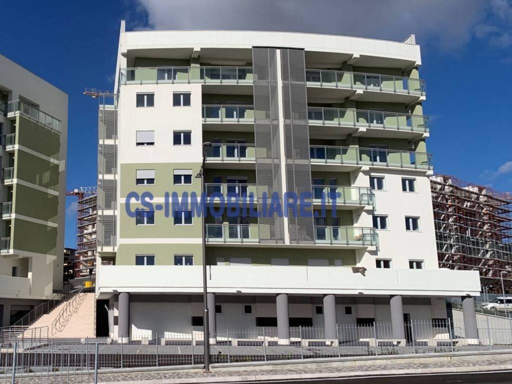 Box / garage a Potenza in Via Del Gallitello - Foto 3