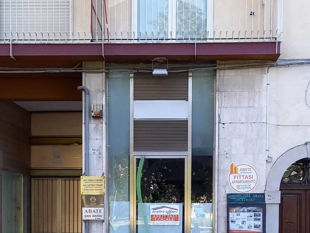 Immobile a Campobasso in Viale Elena - Foto 2