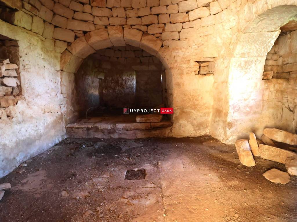 Rustico / casale a Martina franca in Strada Palmullo - Foto 4