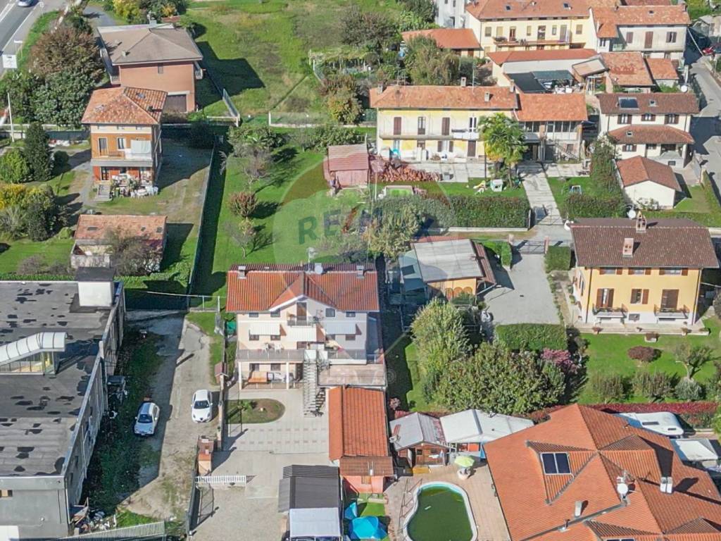 Casa indipendente a Gaglianico in via cavour - Foto 2