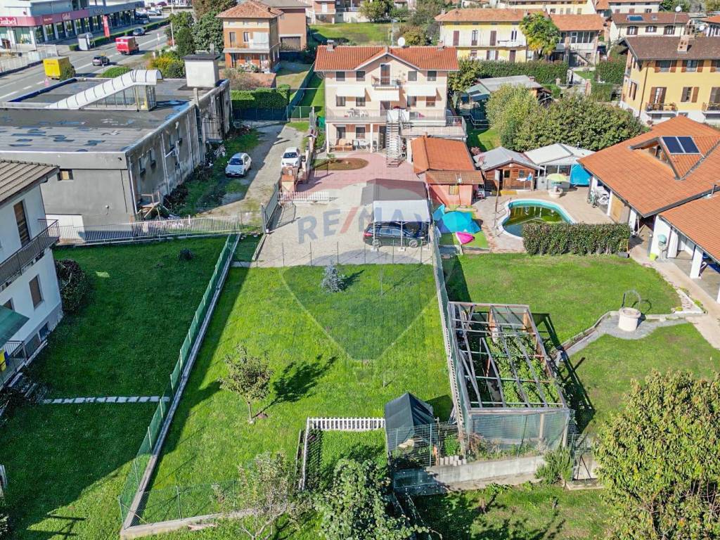 Casa indipendente a Gaglianico in via cavour - Foto 3