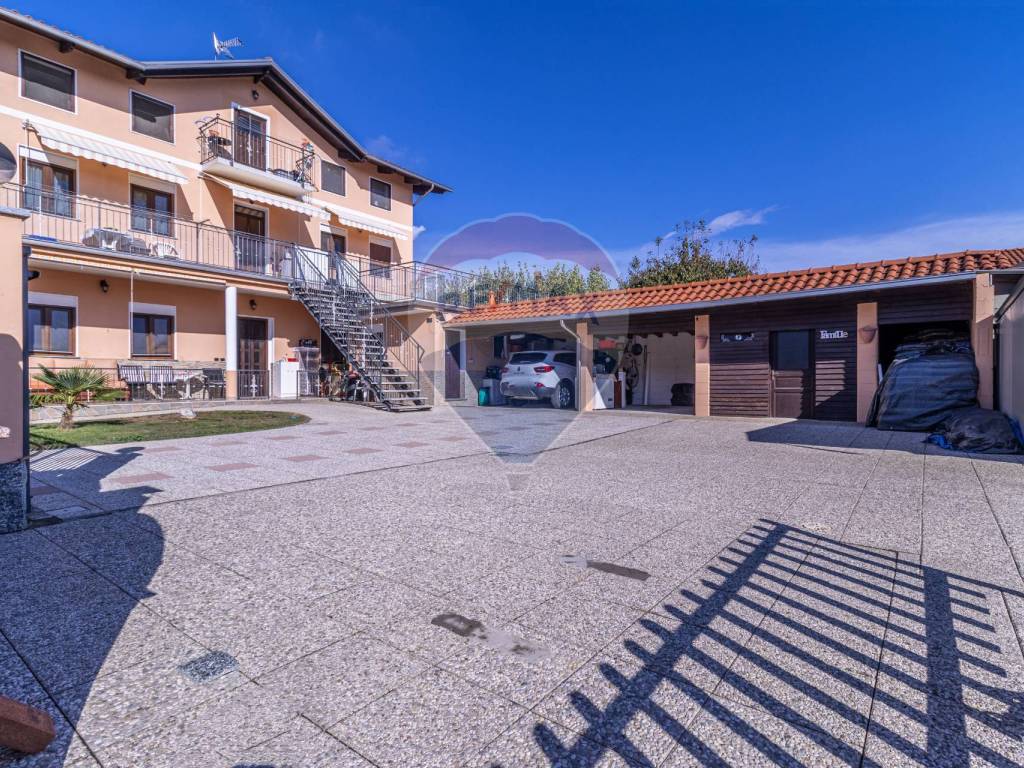 Casa indipendente a Gaglianico in via cavour - Foto 4