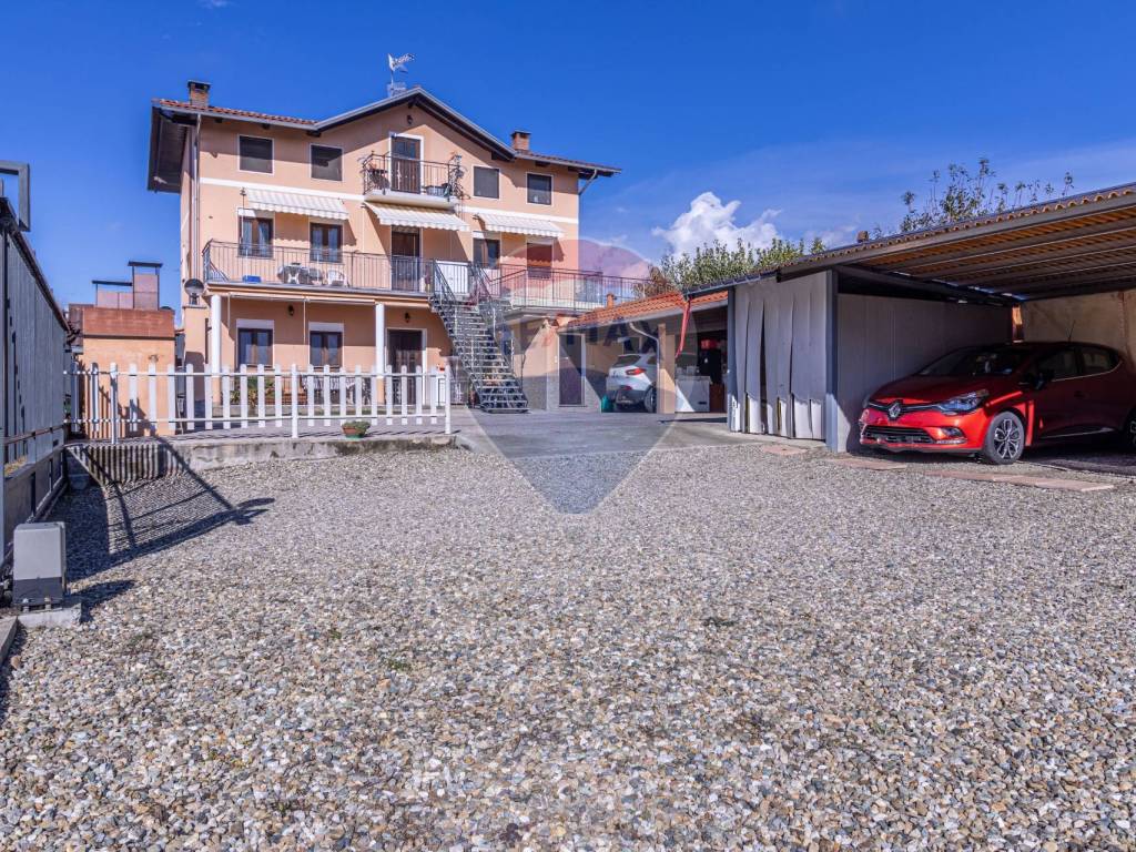 Casa indipendente a Gaglianico in via cavour - Foto 5
