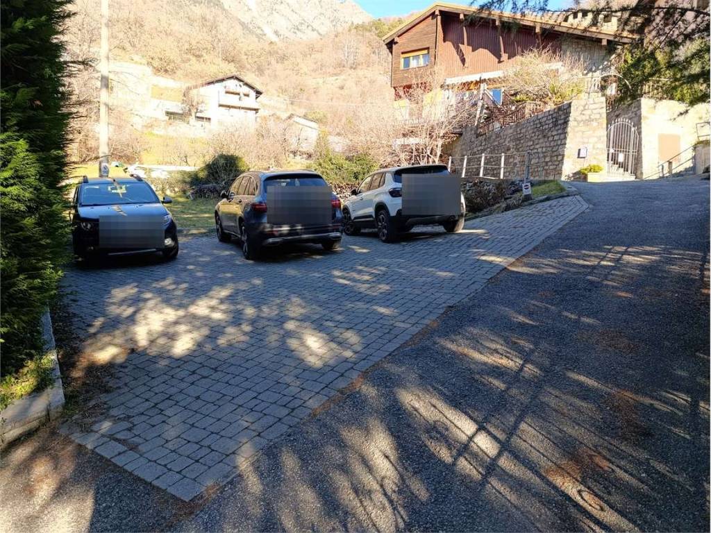 Villa a Saint-vincent in via tromen - Foto 2