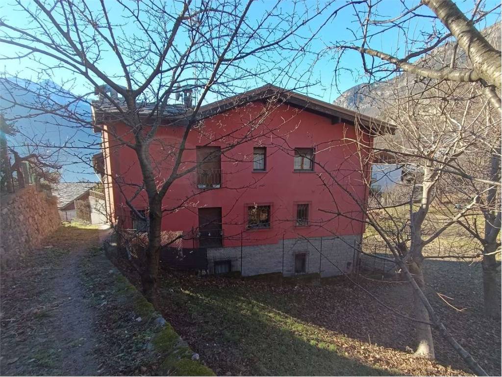 Villa a Saint-vincent in via tromen - Foto 5