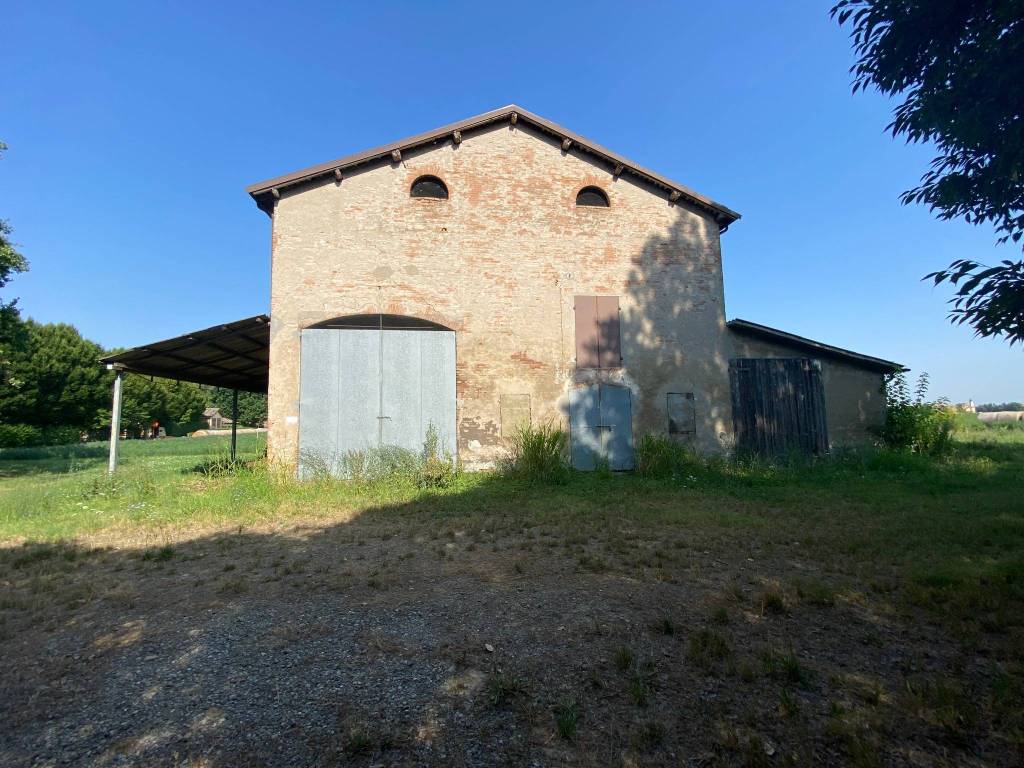 Rustico / casale a Campogalliano in Via Canale Carpi - Foto 2