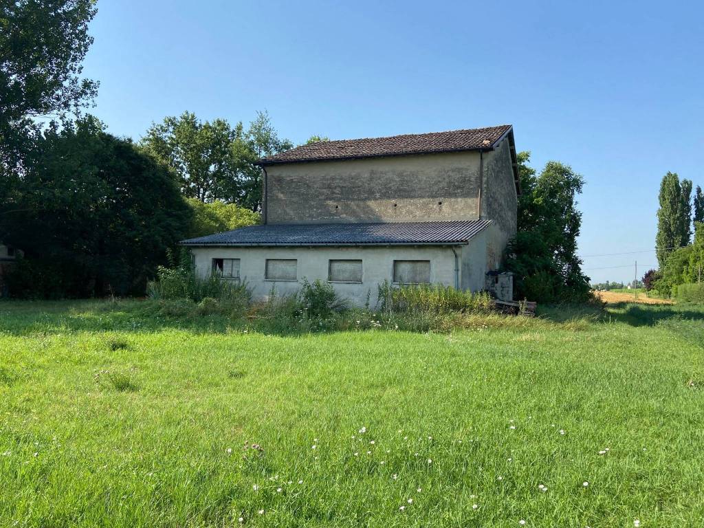 Rustico / casale a Campogalliano in Via Canale Carpi - Foto 4