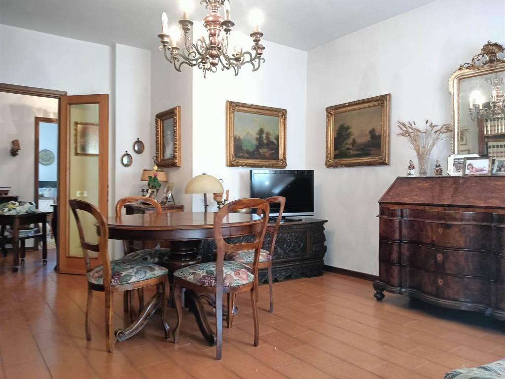 Appartamento a Prato in Via Vincenzo da Filicaia - Foto 2