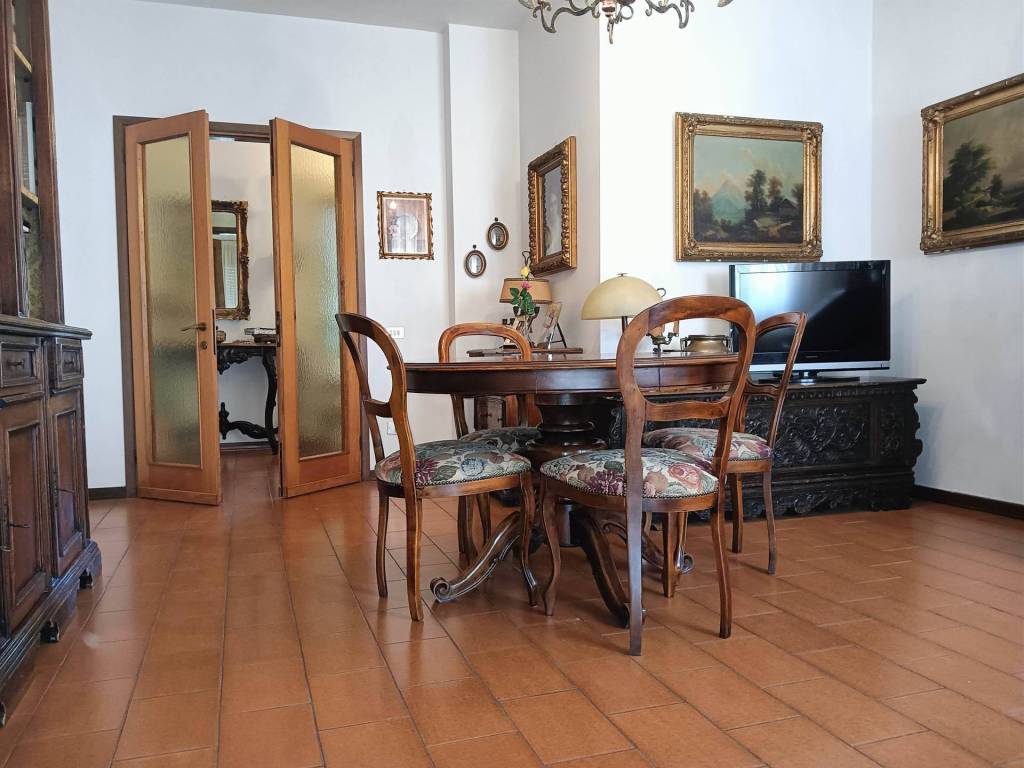 Appartamento a Prato in Via Vincenzo da Filicaia - Foto 4
