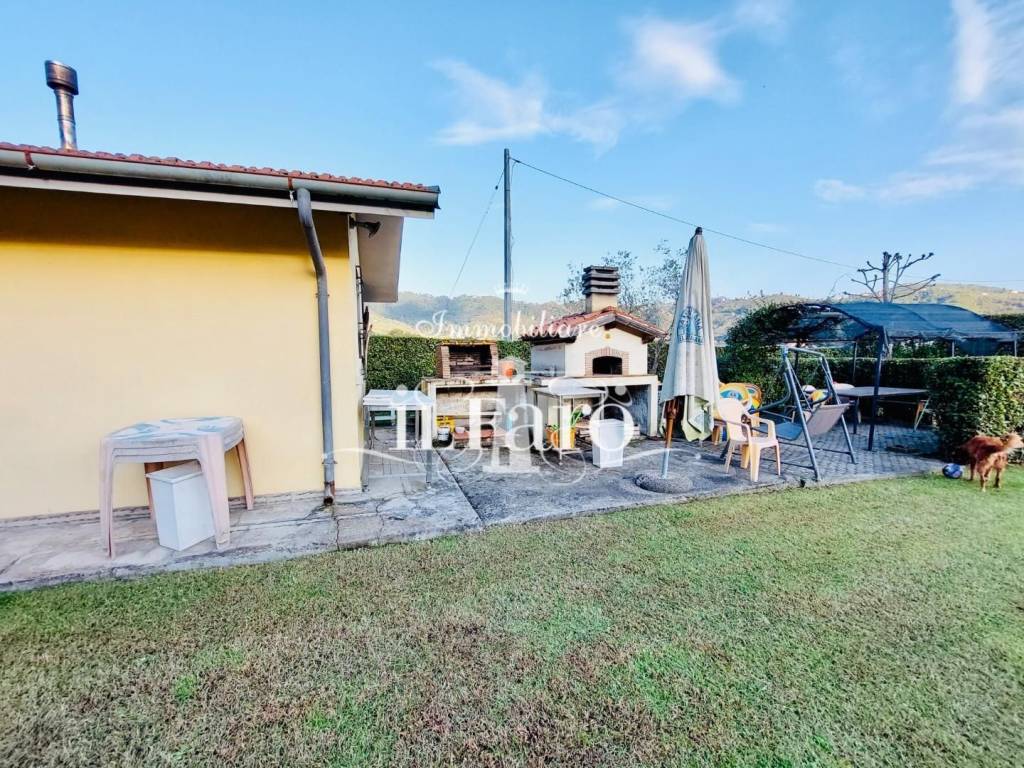Villa a Massarosa in Via Sotto la Chiesa, , 227 - Foto 3