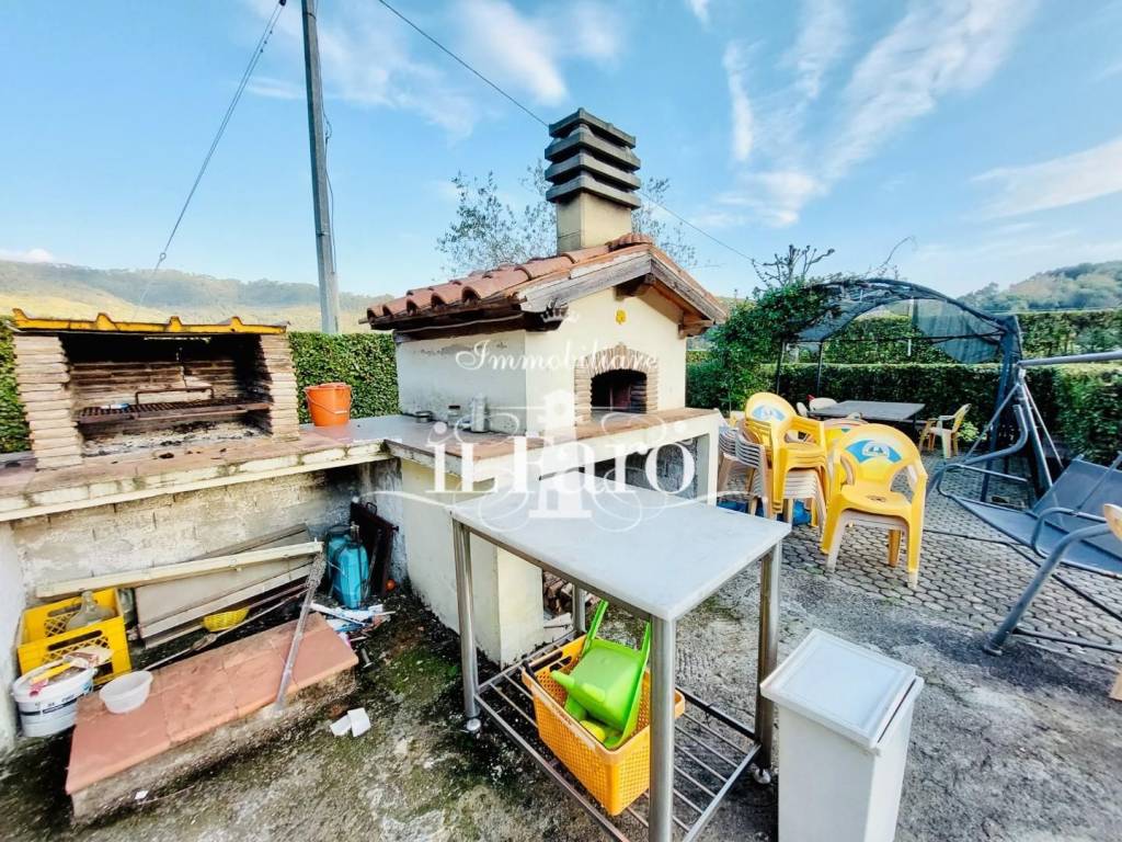 Villa a Massarosa in Via Sotto la Chiesa, , 227 - Foto 4