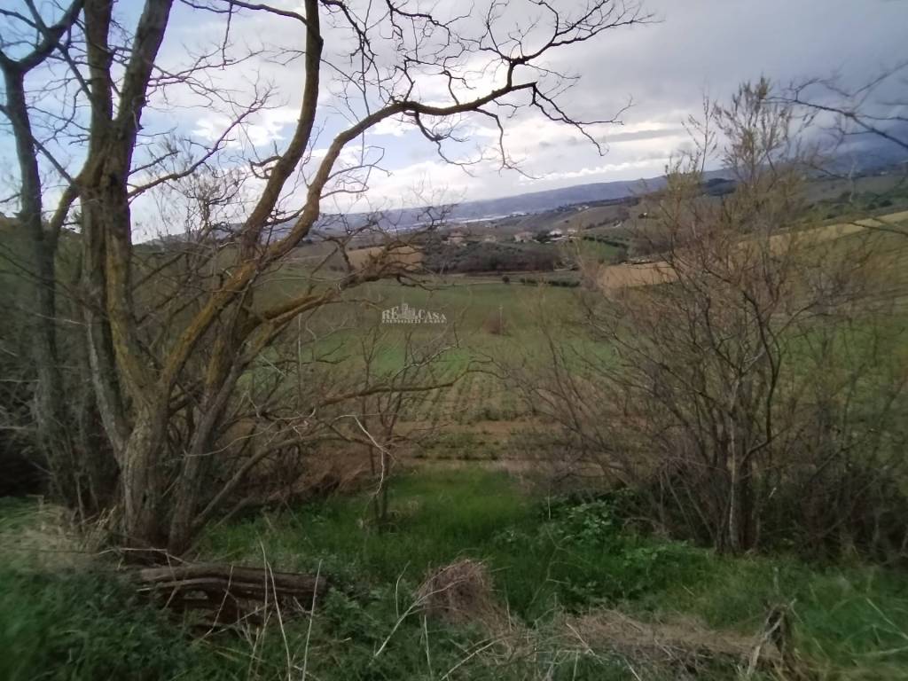 Terreno a Monteprandone in via colle appeso - Foto 2