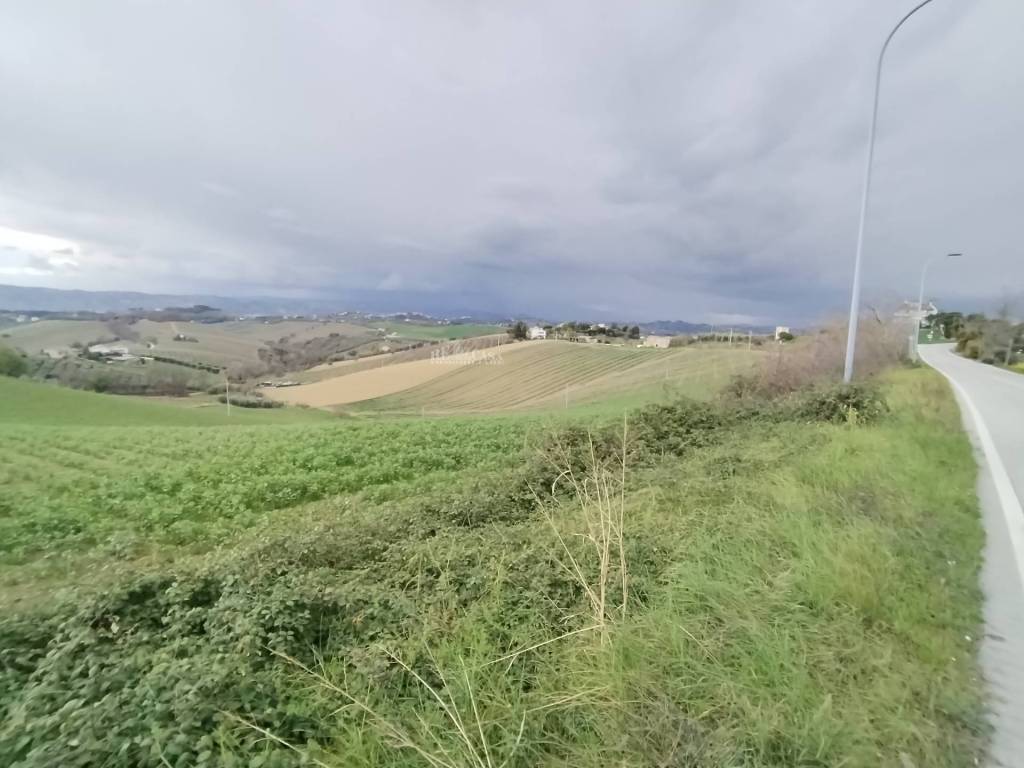 Terreno a Monteprandone in via colle appeso - Foto 5