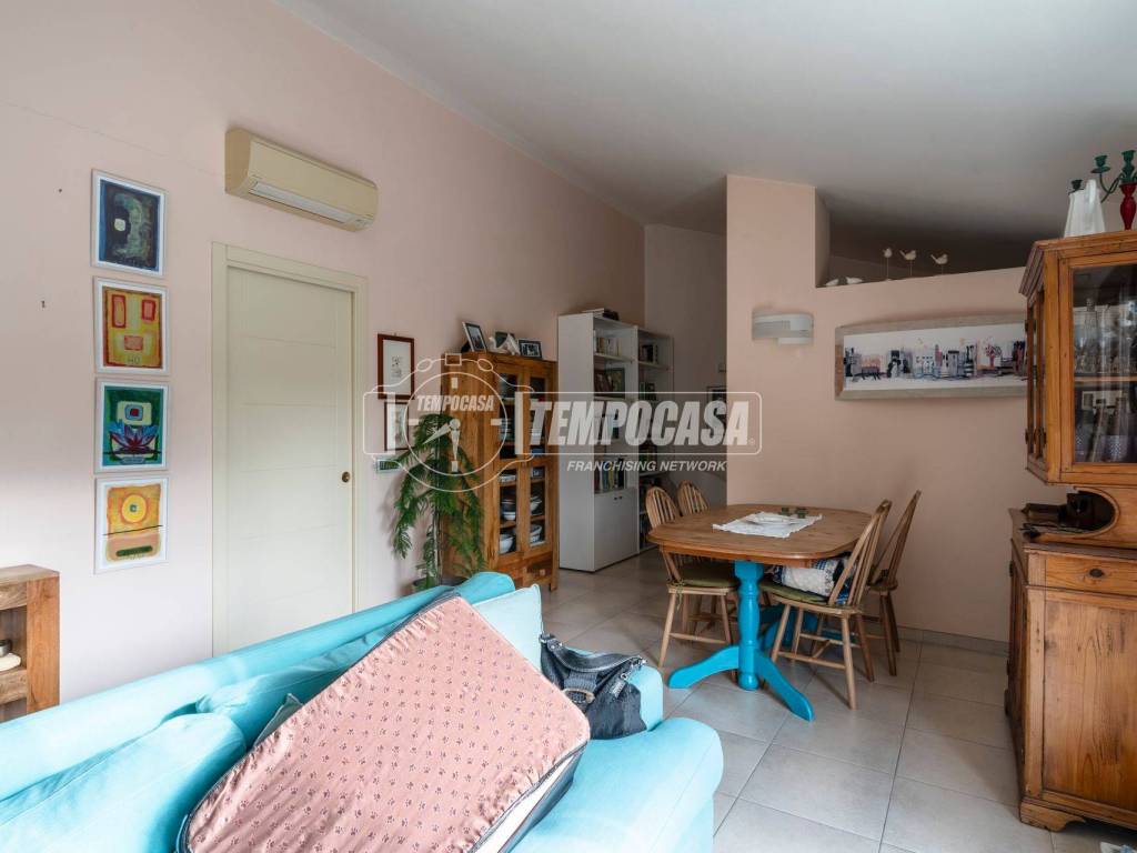 Appartamento a San severino marche in Via Nazareno Strampelli - Foto 4