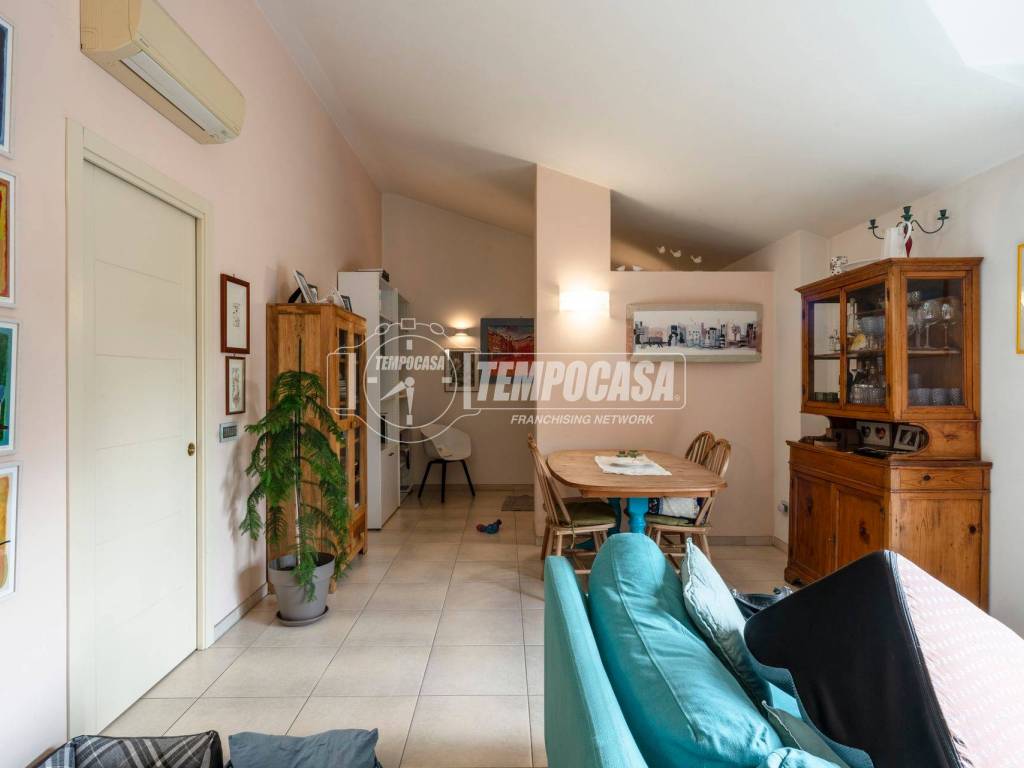 Appartamento a San severino marche in Via Nazareno Strampelli - Foto 5