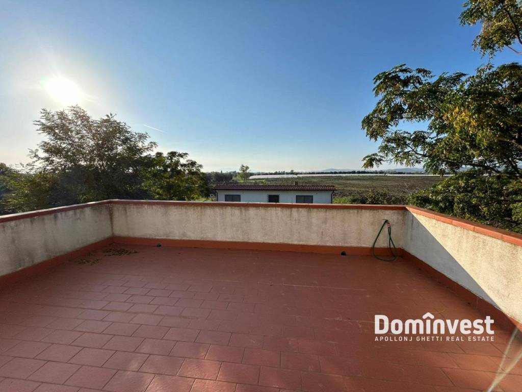 Rustico / casale a Capalbio in Strada delle Basse - Foto 5