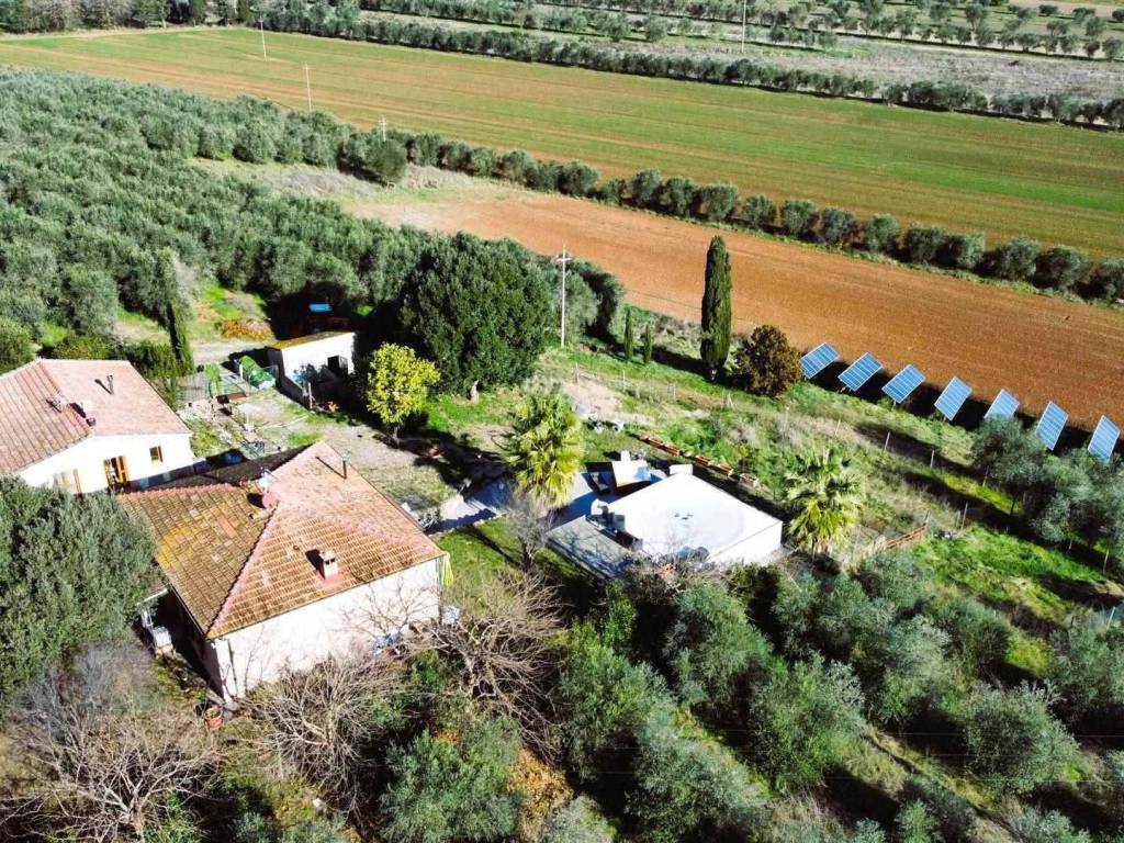 Rustico / casale a Roccastrada - Foto 3