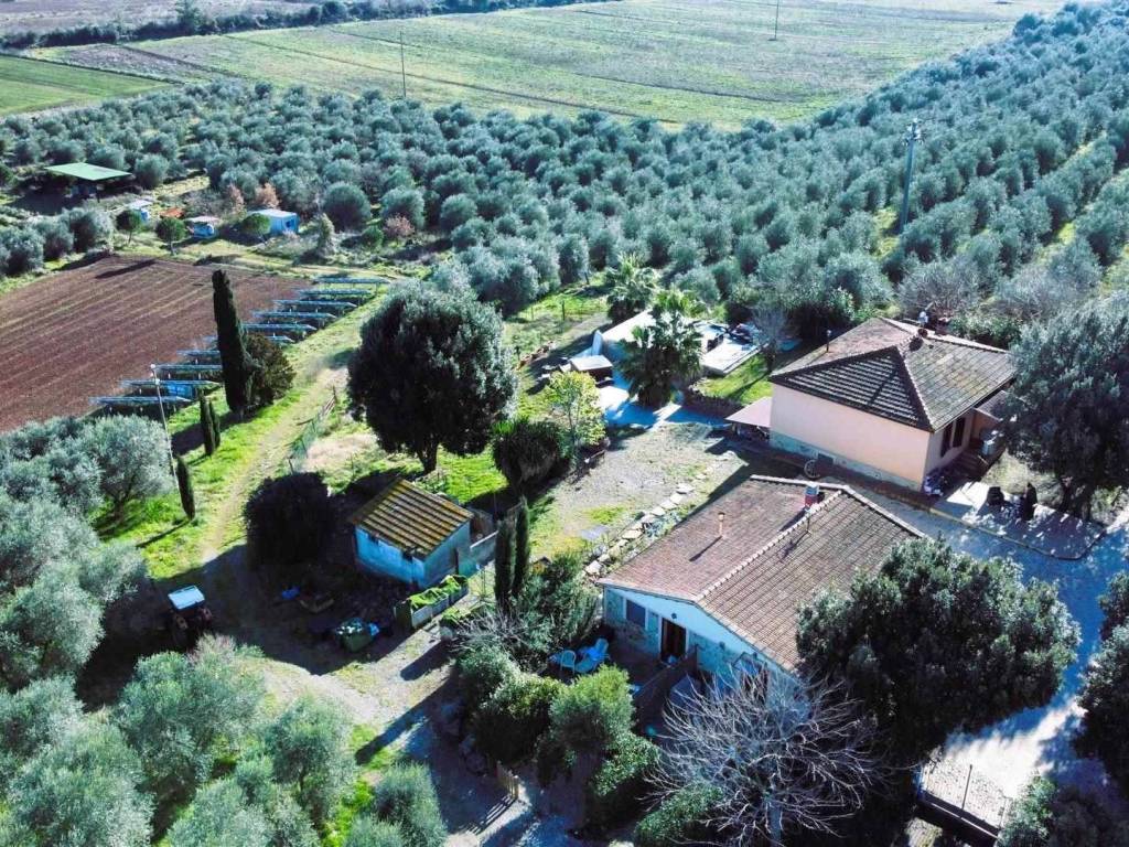 Rustico / casale a Roccastrada - Foto 4