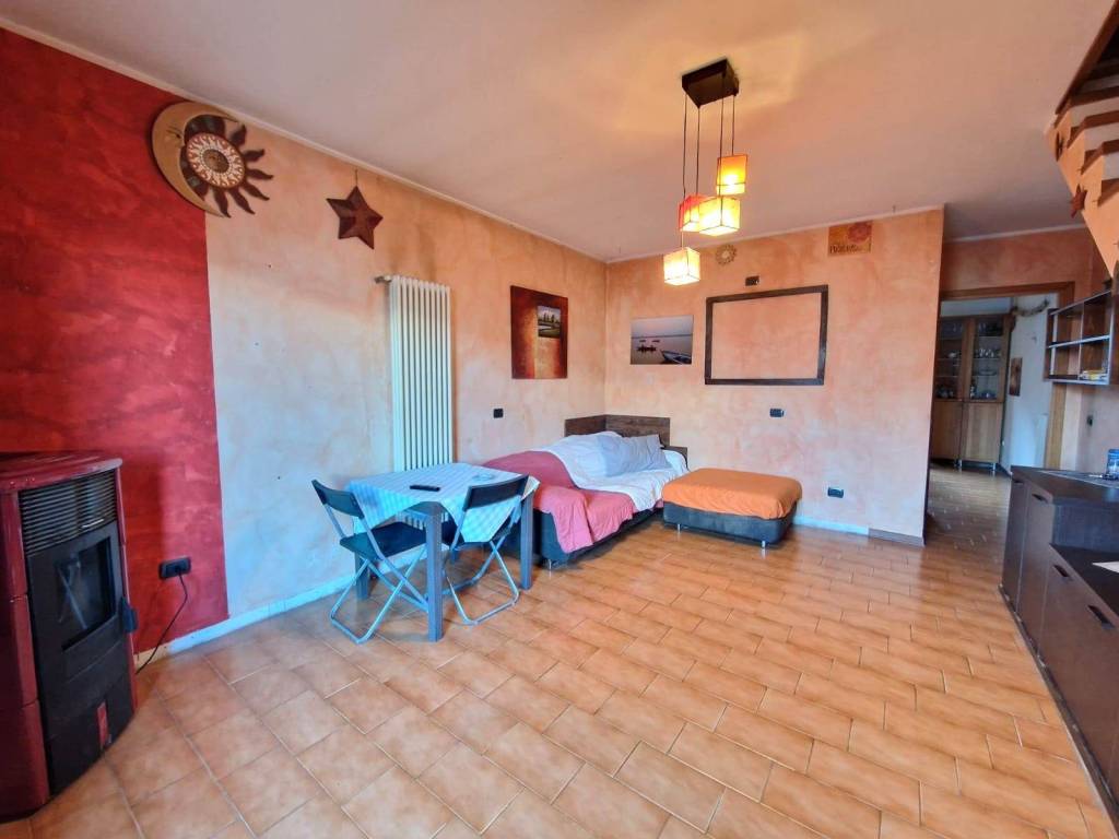 Appartamento a Colico in Via Chiaro , 55 - Foto 5