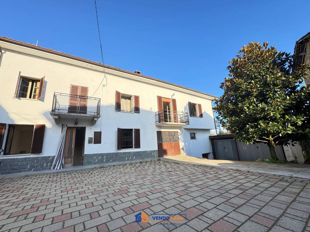 Rustico / casale a Costigliole d'asti in Strada Bionzo, 76 - Foto 2