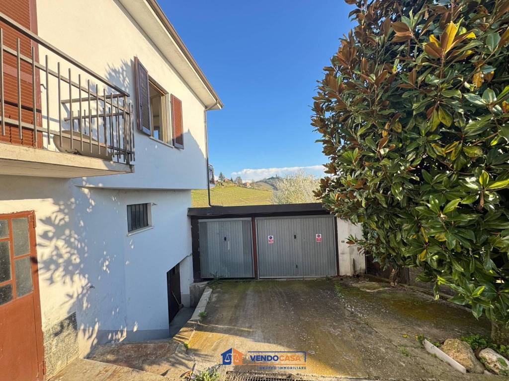 Rustico / casale a Costigliole d'asti in Strada Bionzo, 76 - Foto 3