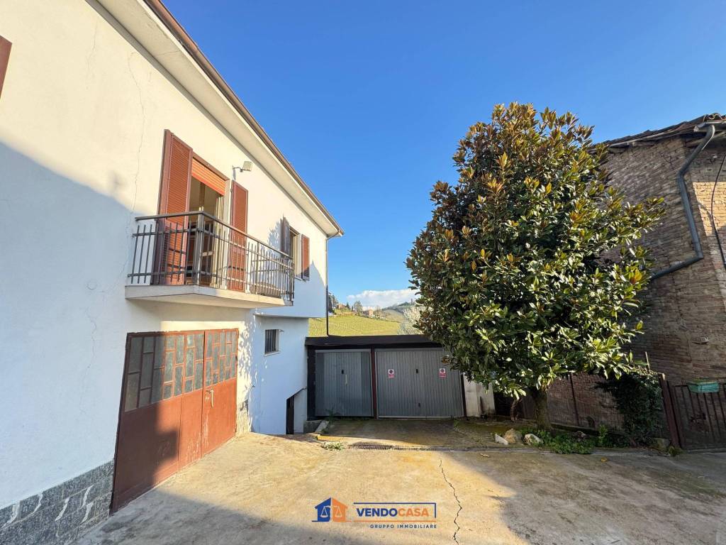 Rustico / casale a Costigliole d'asti in Strada Bionzo, 76 - Foto 4