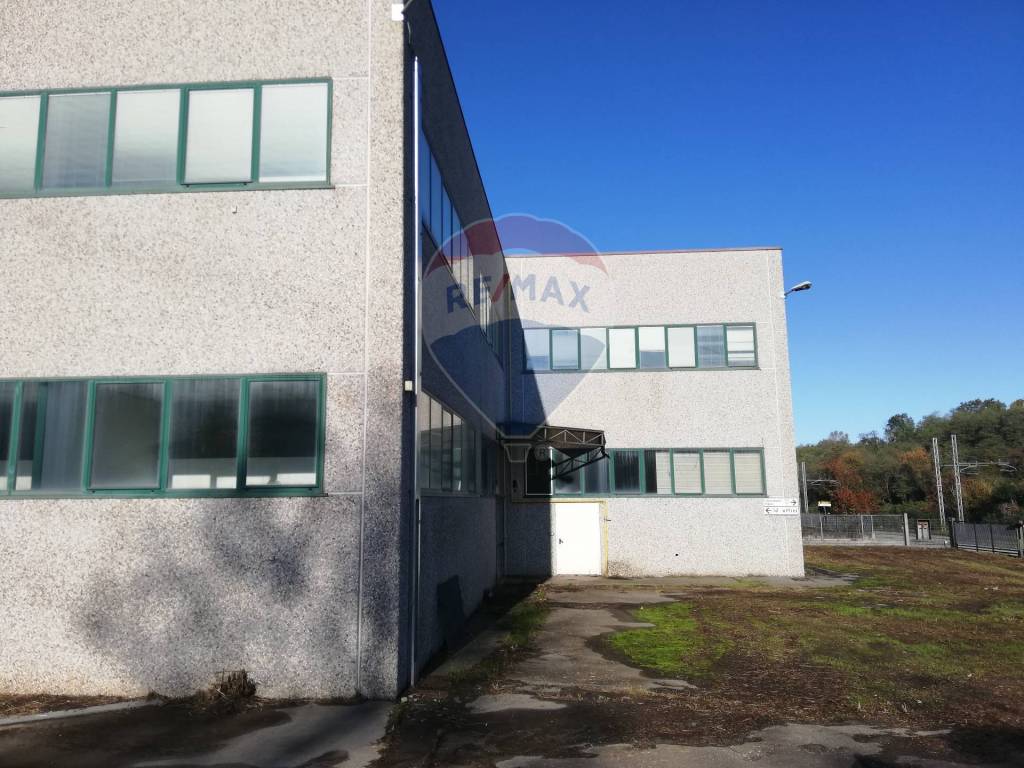 Immobile a Castelletto sopra ticino in Via Varallo Pombia - Foto 3