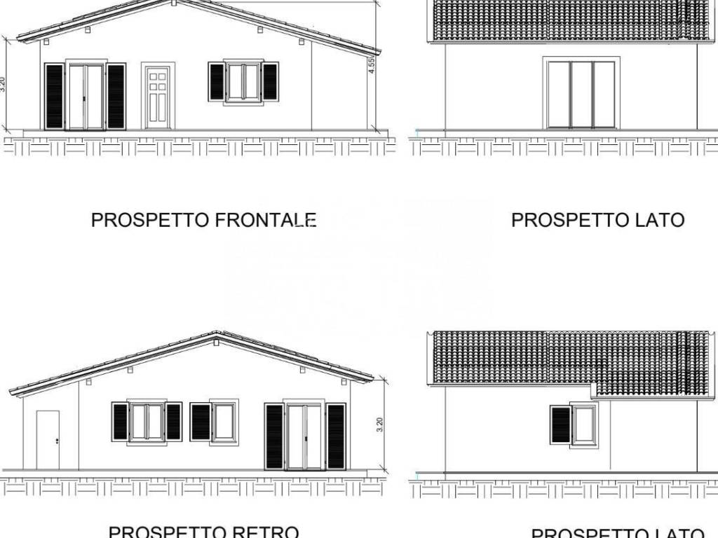 Villa a Massarosa in Via di Mezzo, , 346 - Foto 2