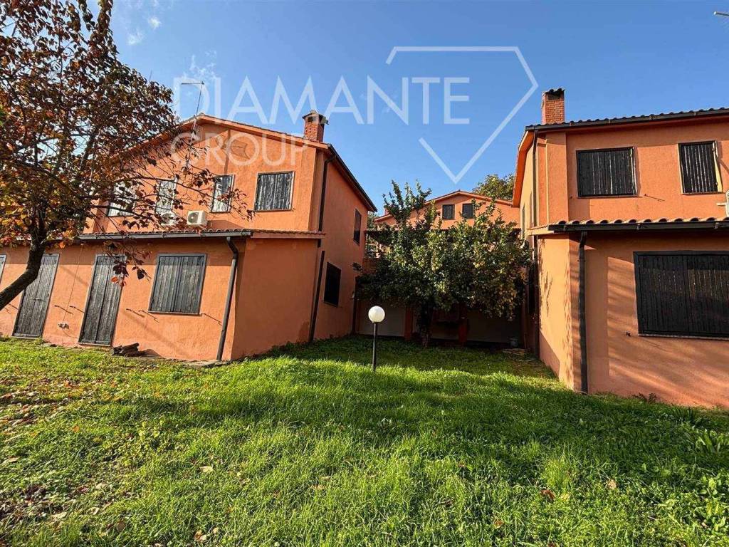 Rustico / casale a Montebuono in Montebuono - Foto 2