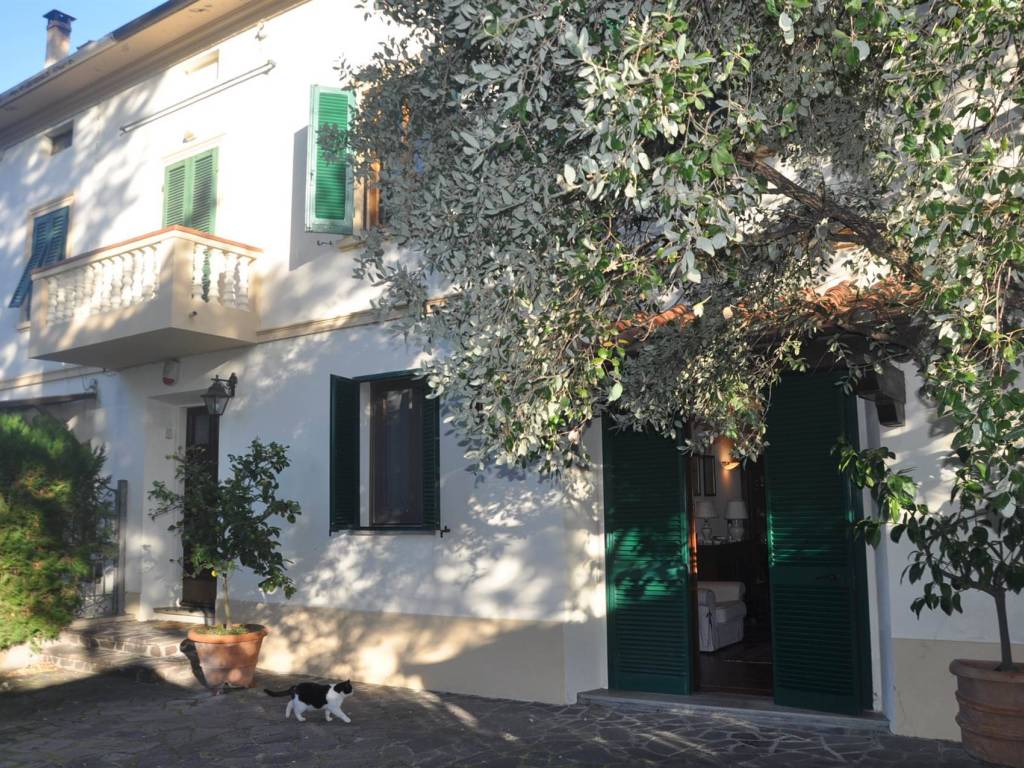 Villa a Rosignano marittimo in Via Traversa livornese - Foto 2