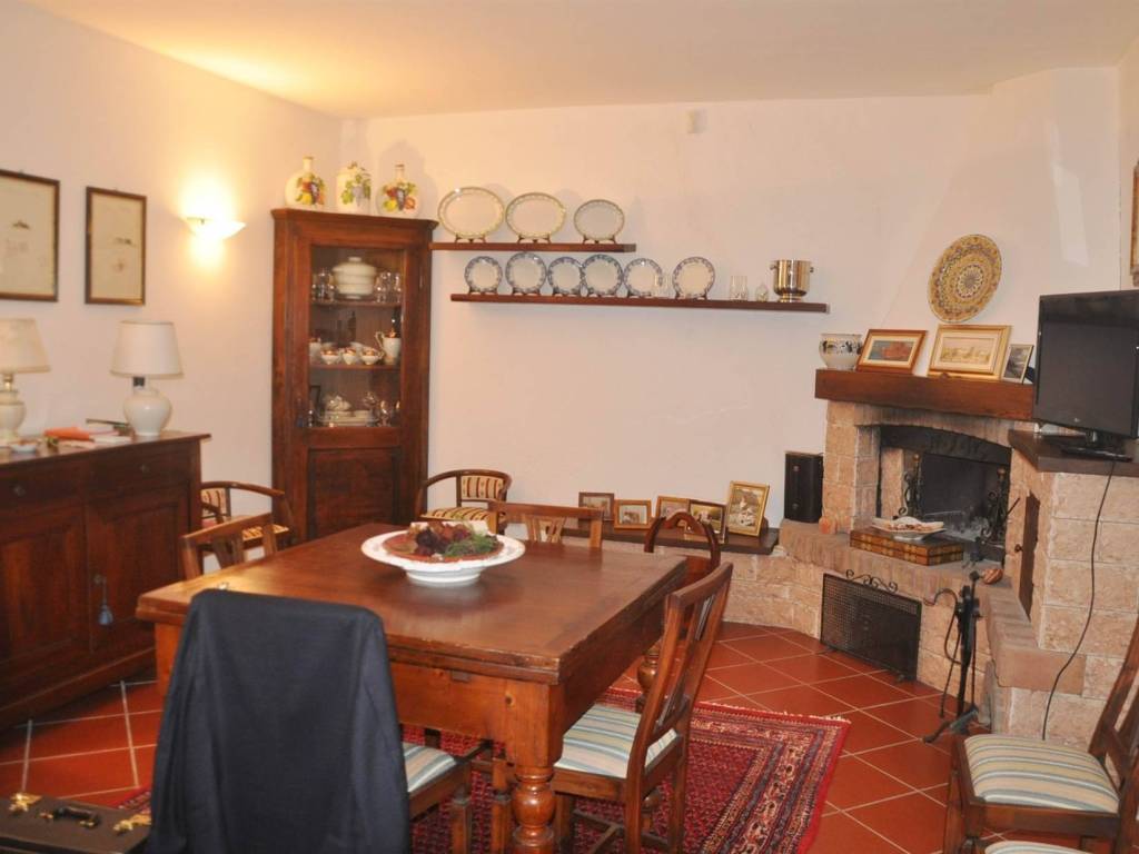 Villa a Rosignano marittimo in Via Traversa livornese - Foto 3
