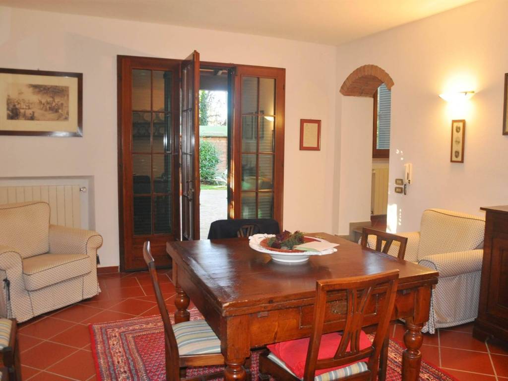 Villa a Rosignano marittimo in Via Traversa livornese - Foto 4