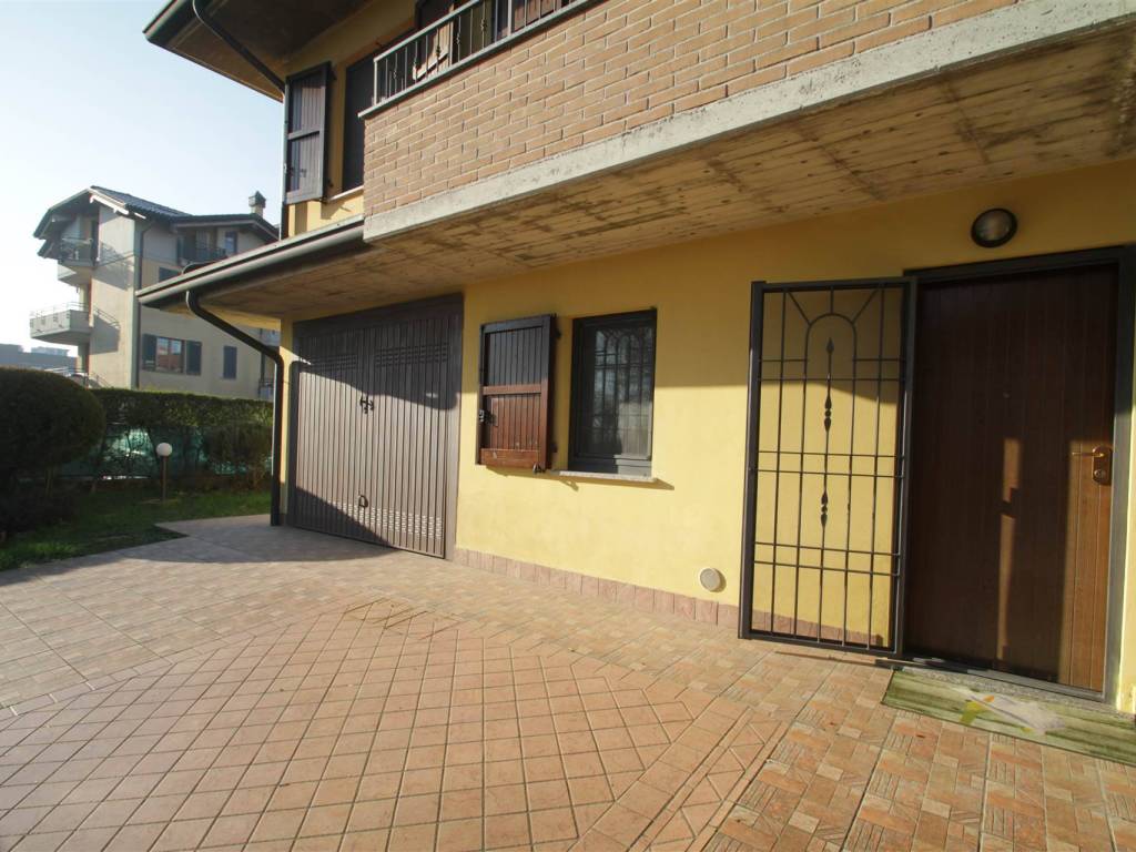 Villa a Arzago d'adda in Via Albinoni , 8 - Foto 3