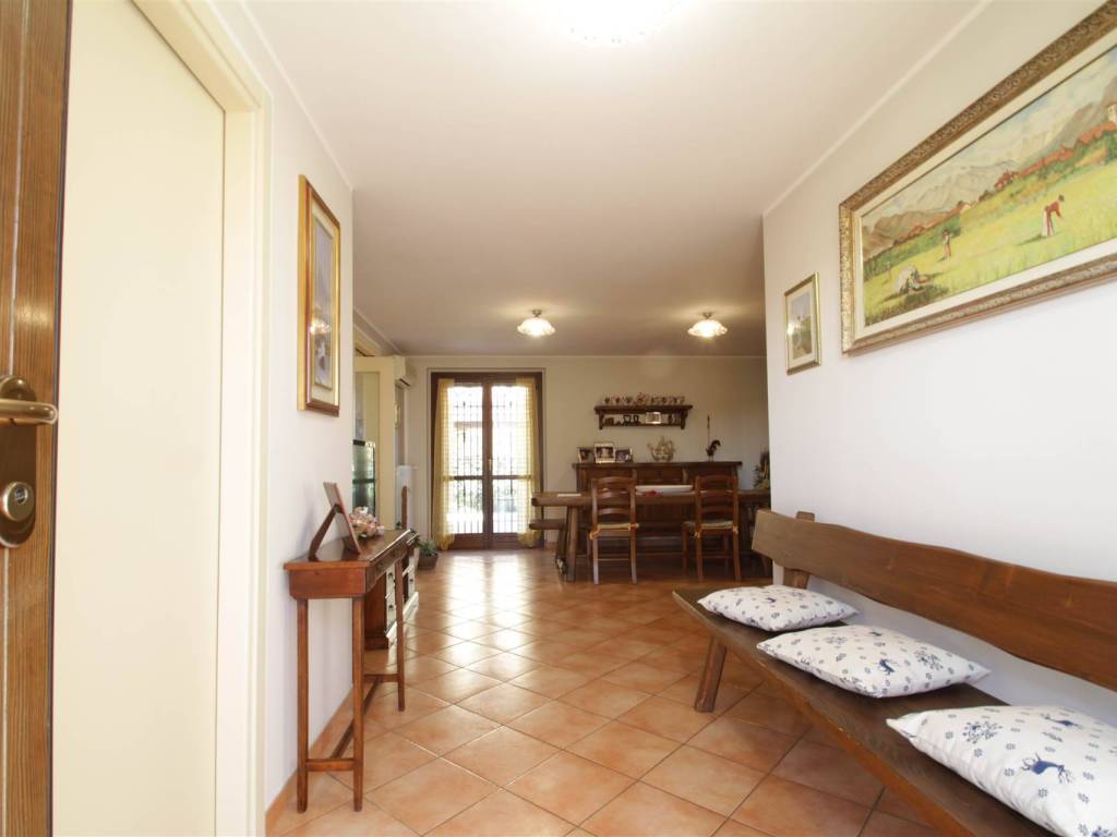 Villa a Arzago d'adda in Via Albinoni , 8 - Foto 4