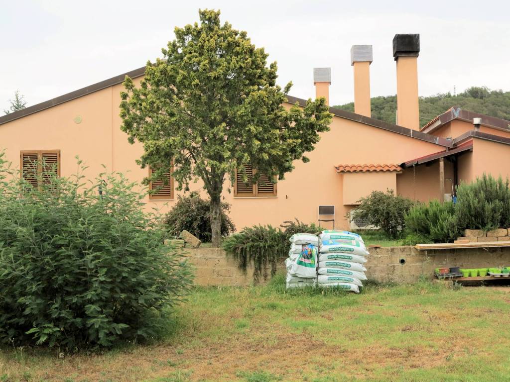 Rustico / casale a Massa marittima - Foto 4