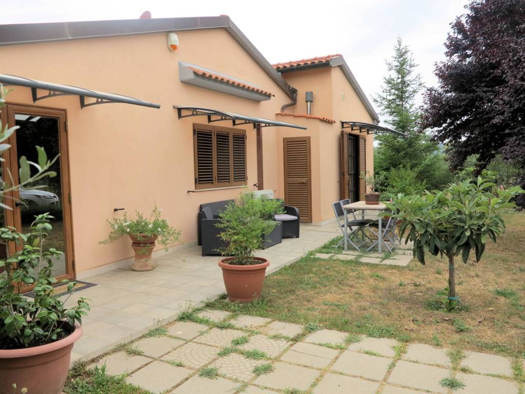 Rustico / casale a Massa marittima - Foto 5