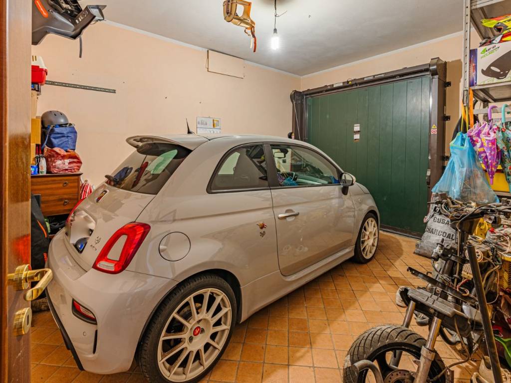 Villa a Pistoia in Via Ciliegiole - Foto 3