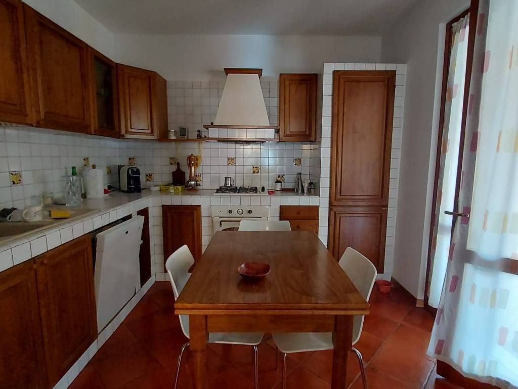 Villa a Campiglia marittima in Via Lazio - Foto 3